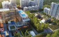 Godrej Properties Launches 'The Trees' in Vikhroli