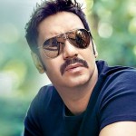 Ajay Devgn