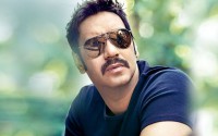 Ajay Devgn