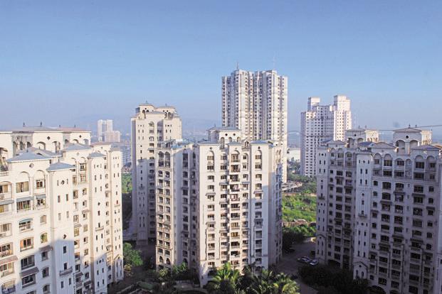 L & T Realty is looking for the investors and partners in Navi Mumbai and Bengaluru
