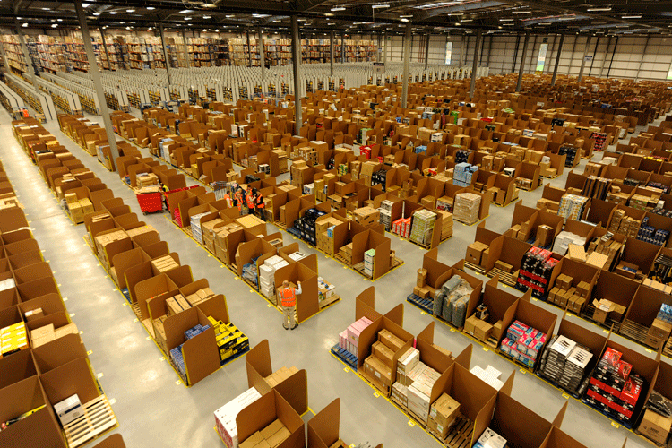 amazon-warehouse