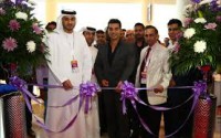 Arbaaz Khan Inaugurated Indian Property Show