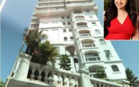 Parineeti Chopra new house in Mumbai