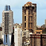 Godrej Properties sells 300 flats worth Rs 700 crore in a week in Mumbai
