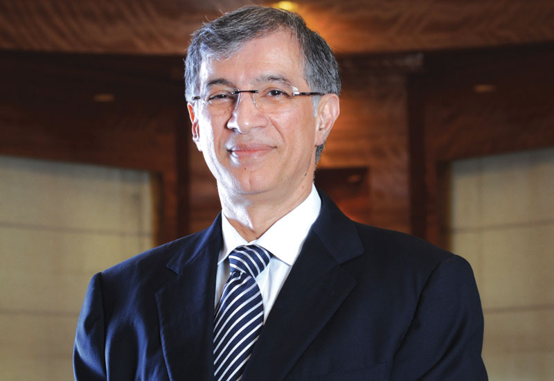 Niranjan Hiranandani