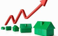 Housing Price Growth in Mumbai