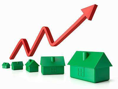 Housing Price Growth in Mumbai