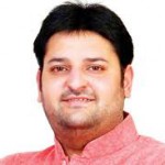 Mohit Kamboj richest candidate