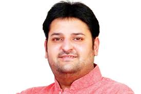  Mohit Kamboj richest candidate