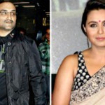 Rani & Aditya Chopra