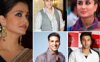 Bollywood Celebrities Prefer to Invest in Tax Free Bonds