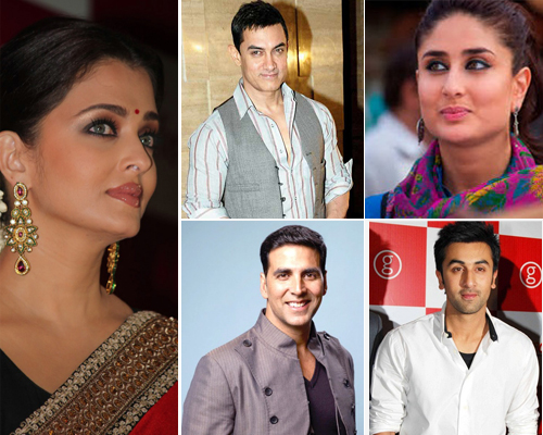 Bollywood Celebrities Prefer to Invest in Tax Free Bonds