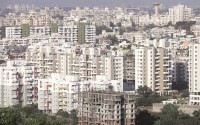 Real Estate Market in India