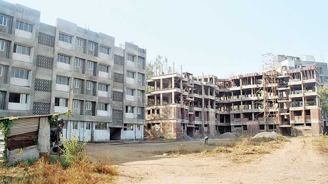 MHADA Announced Lottery for 4,275 Affordable Homes