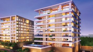 Godrej Properties’ first project in Noida