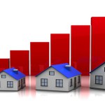 Increasing Demand in real estate