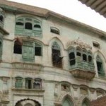 Raj Kapoor’s Peshawar Home