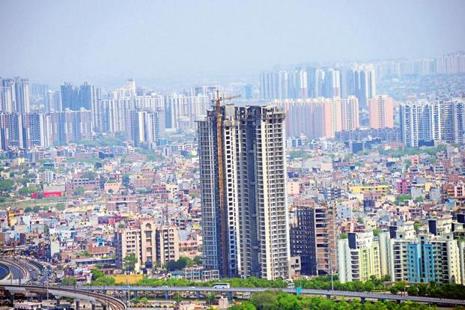 IIFL and Edelweiss Group  planning to buy bengluru projects