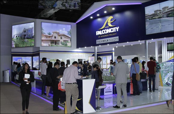 Dubai Property Expo in Hong Kong