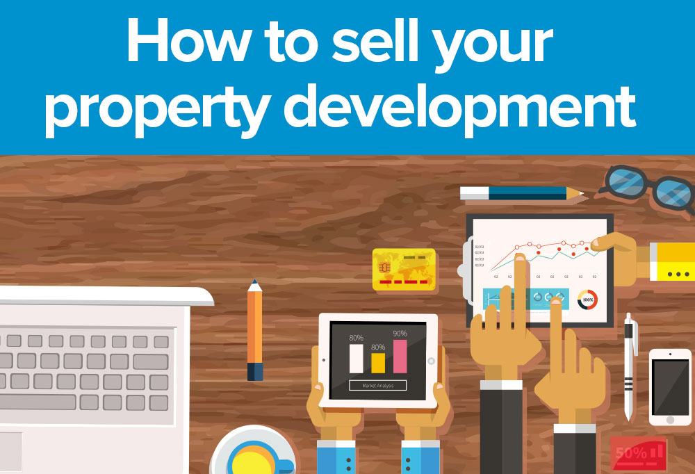 How to sell your property in a dull market? 