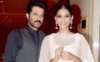 Anil Kapoor books property in Dubai for Sonam