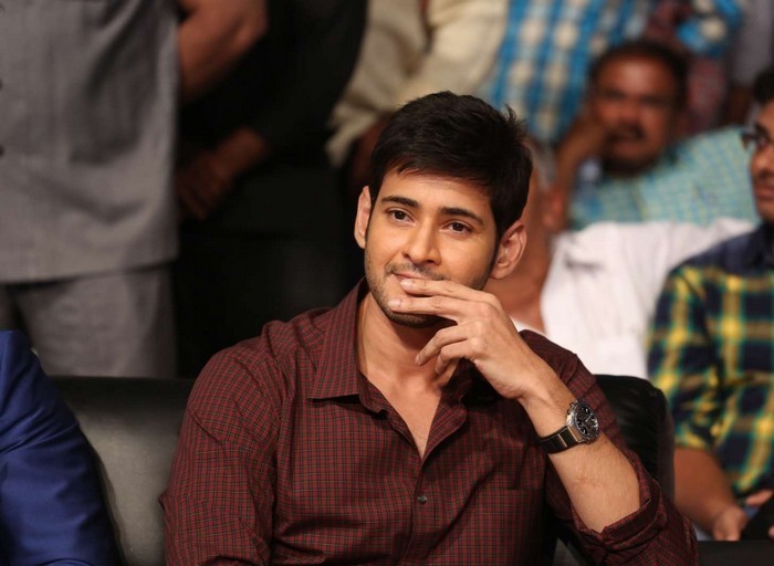 Mahesh Babu