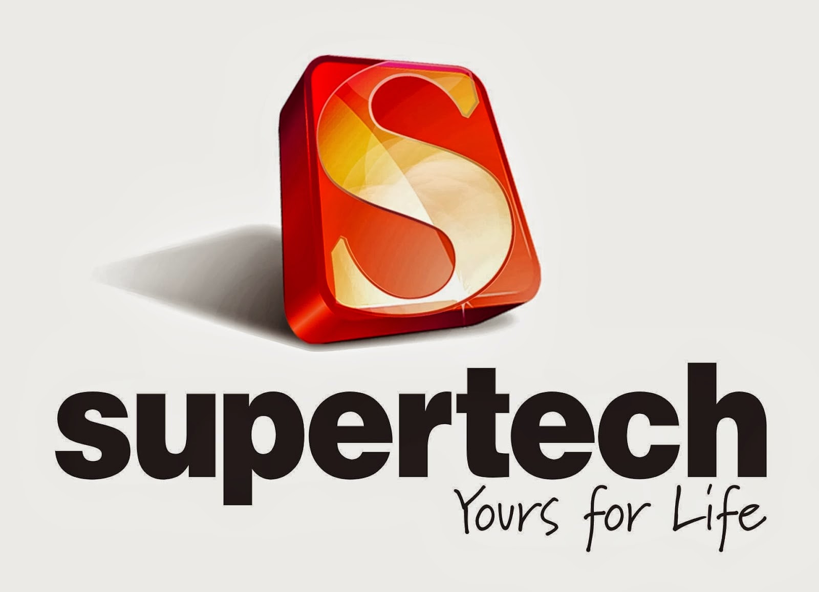 Supertech Ltd. 
