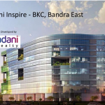 Launch of INSPIRE by Adani realty