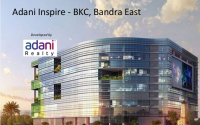 Launch of INSPIRE by Adani realty