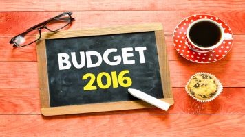 Budget 2016 for home loan buyers
