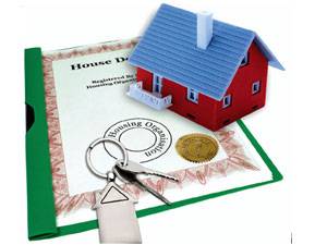 Important Documents to be checked before purchase of a property