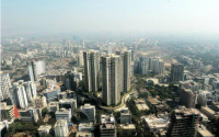 Mumbai Metropolitan Region