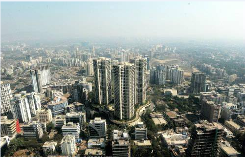 Mumbai Metropolitan Region