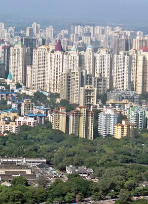 Hiranandani leases 19lakh sqft to TCS at Thane