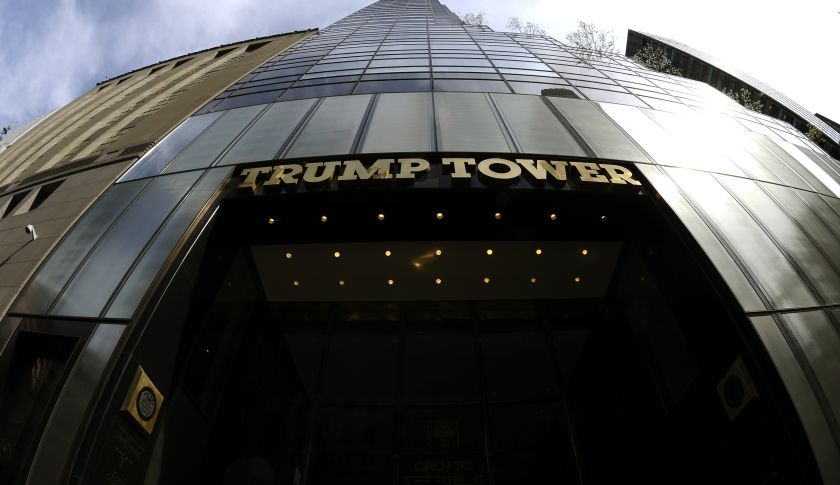 Trump Group to construct luxury towers in Mumbai and Pune