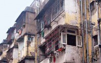 Maha Gov gives Tenants the right to reconstruct if redevelopment delays