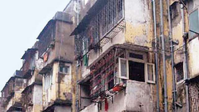 Maharashtra government gives Tenants the right to reconstruct if redevelopment delays
