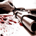 Property dealer shot dead in Nashik