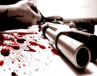 Property dealer shot dead in Nashik