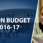 Budget 2016-17