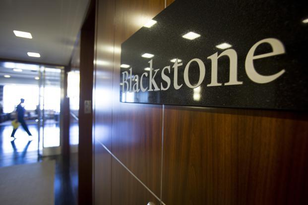 Blackstone group to invest Rs. 450 cr in commercial real estate 