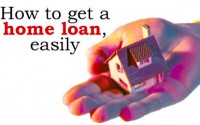 Tips to get a good home loan