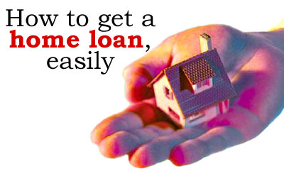 Tips to get a good home loan