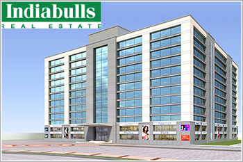Indiabulls Real Estate 