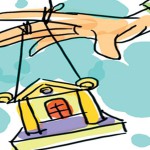 Maha Gov may consider stamp duty waver for affordable homes