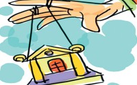 Maha Gov may consider stamp duty waver for affordable homes