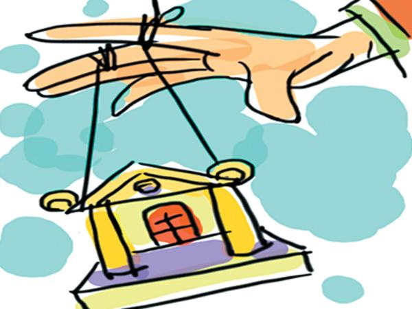 Maha Gov may consider stamp duty waver for affordable homes