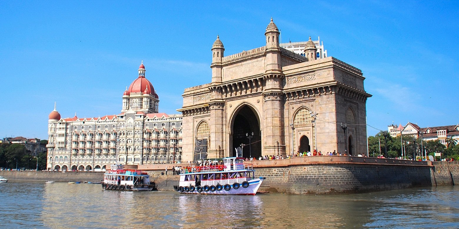 Mumbai