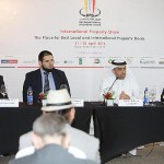 Dubai for International Property Show