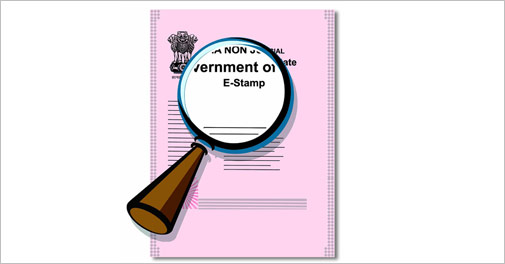 e-SBTR-now make Maha Stamp Duty & Registration payment